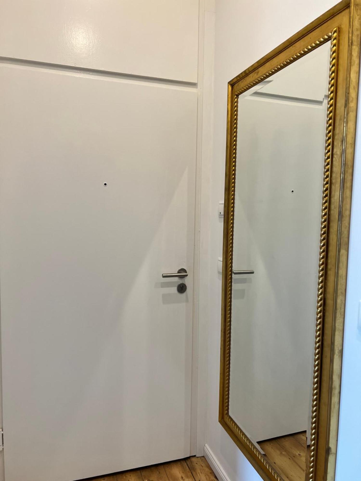 2 Zi Whg Zentral, Altbau, Renoviert 4P Lägenhet Hannover Exteriör bild