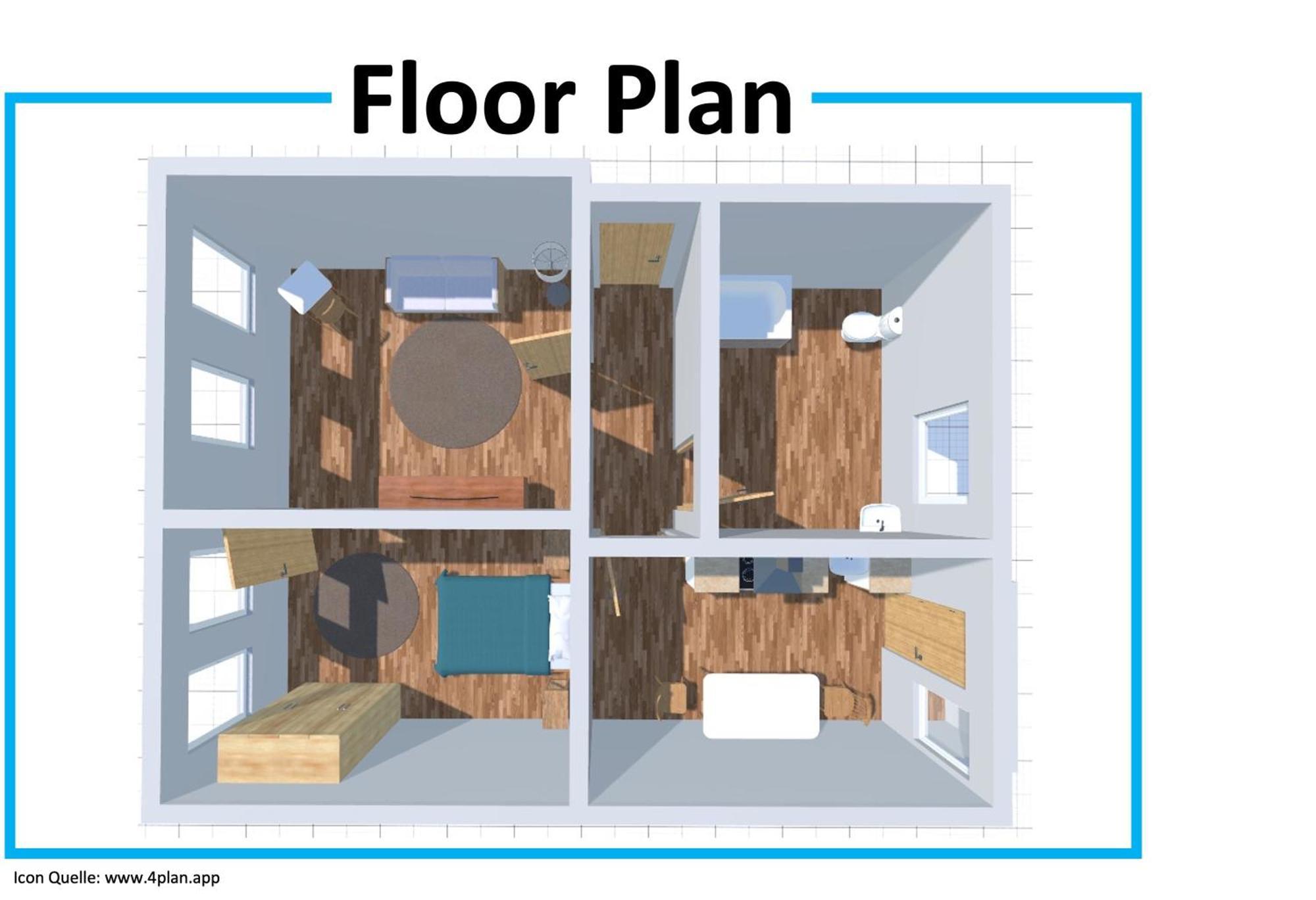 2 Zi Whg Zentral, Altbau, Renoviert 4P Lägenhet Hannover Exteriör bild