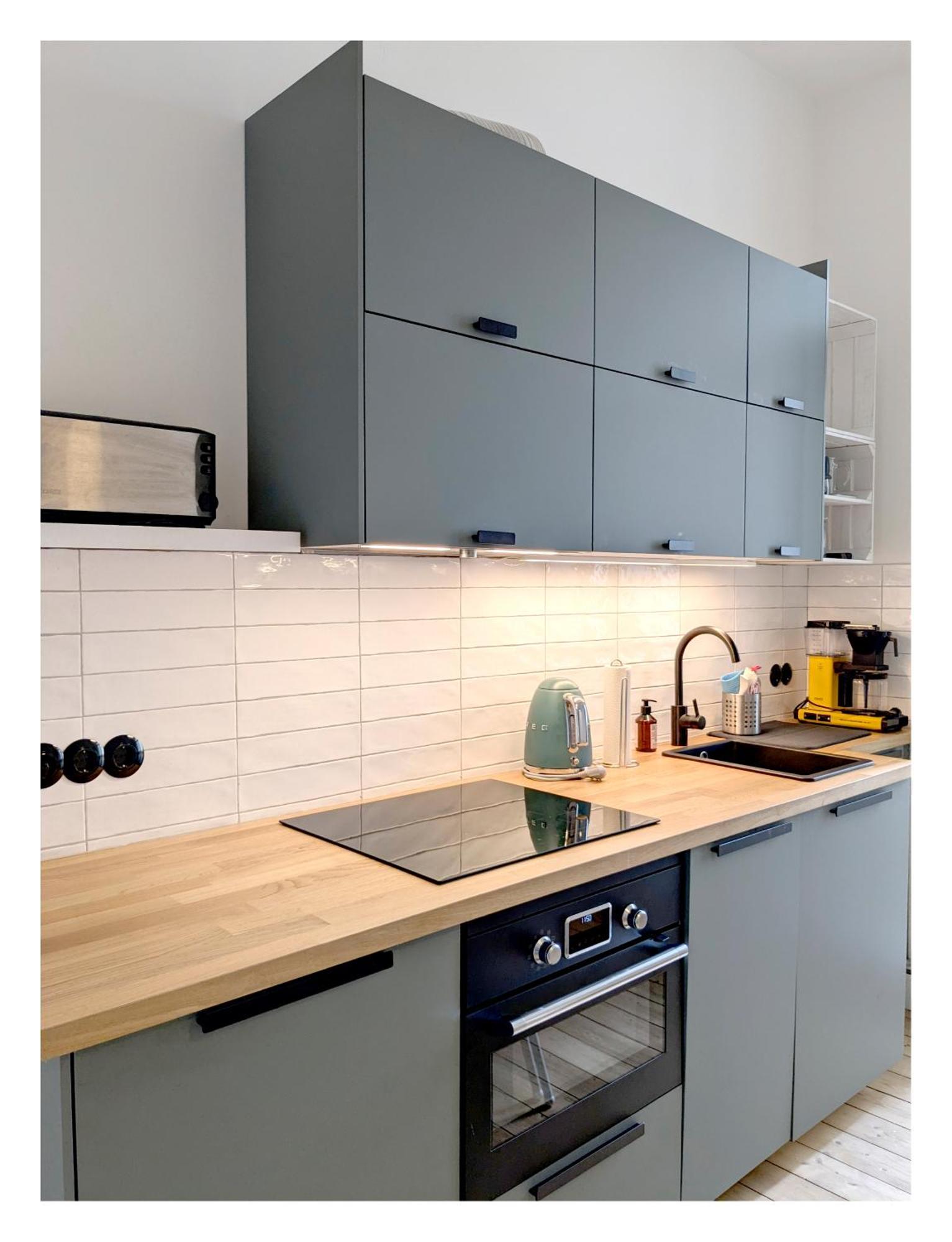 2 Zi Whg Zentral, Altbau, Renoviert 4P Lägenhet Hannover Exteriör bild