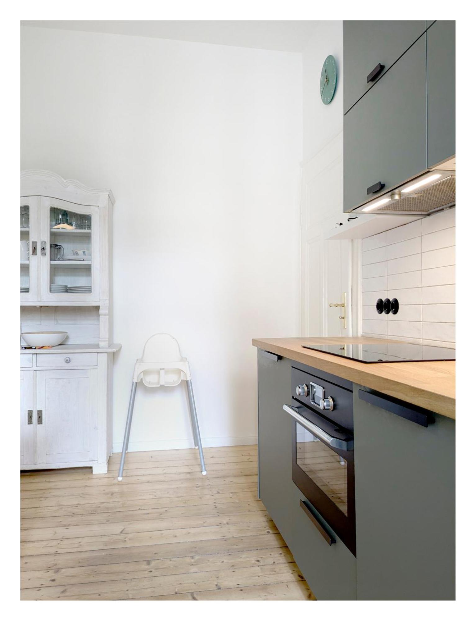 2 Zi Whg Zentral, Altbau, Renoviert 4P Lägenhet Hannover Exteriör bild