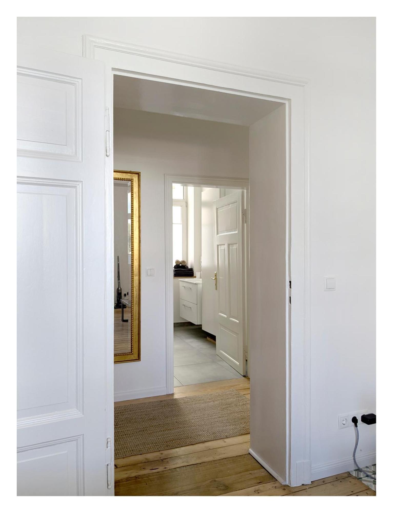 2 Zi Whg Zentral, Altbau, Renoviert 4P Lägenhet Hannover Exteriör bild